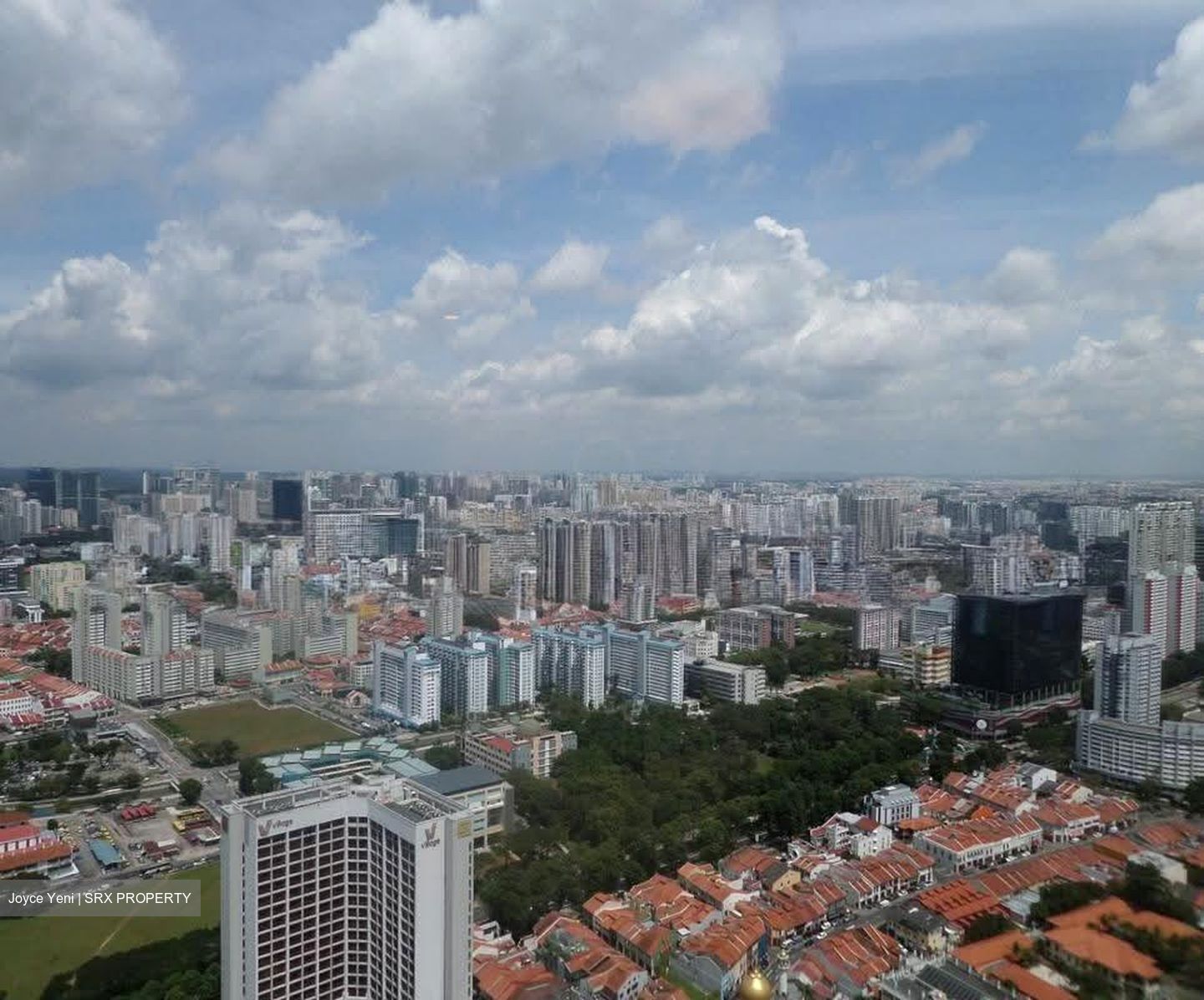 Duo Residences (D7), Apartment #636411621